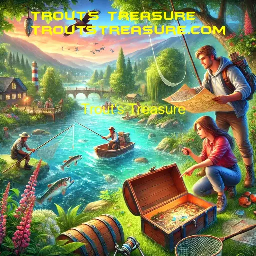 Trout's Treasure